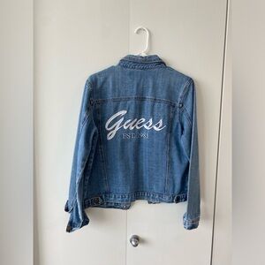 Guess Jean Jacket